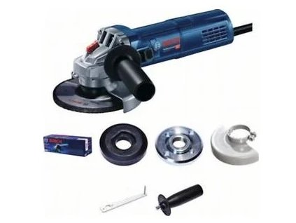bosch gws 9 125 professional 0 601 396 007 ien469815