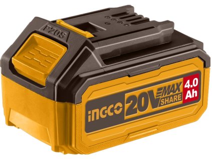 ingco fbli2002 4 0ah baterie li ion 20v p20s ien532695