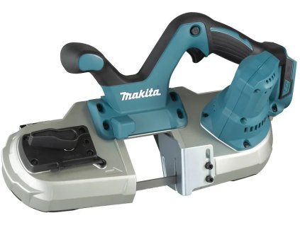 makita dpb182z aku pasova pila li ion lxt 18v bez aku z ien373342
