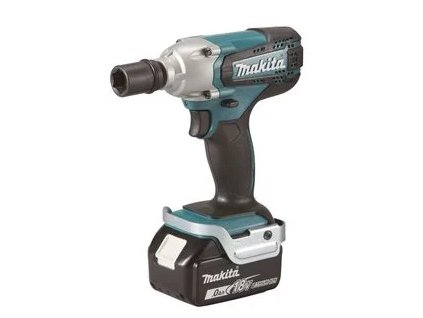 makita dtw190rfj aku razovy utahovak 1 2 li ion lxt 18v 3 0ah ien373641