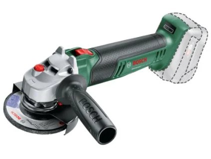 bosch universalgrind 18v 75 115 mm hole naradi 0 603 3e5 000 ien506666