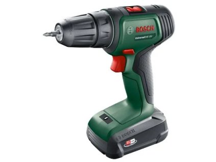 bosch universaldrill 18 1x1 5ah 0 603 9d4 001 ien467647