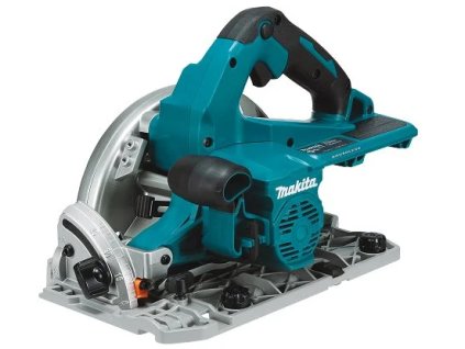 makita dhs783zu aku okruzni pila s aws li ion lxt 2x18v bez aku z ien373302