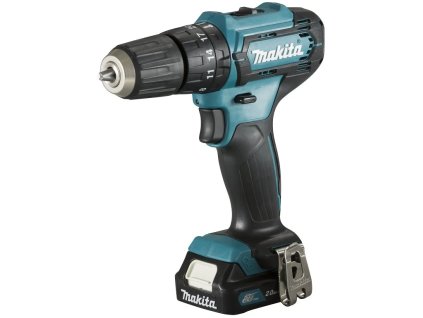 makita hp333dsae aku priklepovy sroubovak li ion cxt 12v 2 0ah ien373609
