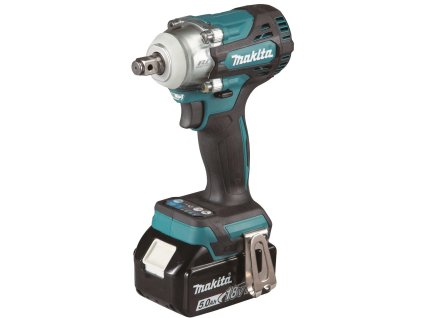 makita dtw300rtj aku razovy utahovak li ion lxt 18v 5 0ah ien373657