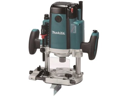 makita rp2303fc01 vrchni frezka s regulaci 2100w ien504870