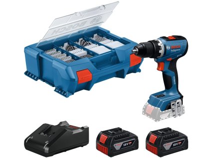 bosch gsr 18v 65 0 601 9n3 207 ien541086