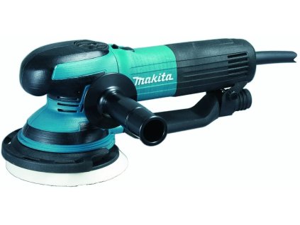makita bo6050j univerzalni bruska s regulaci 150mm 750w makpac ien462822
