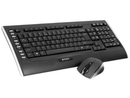 a4tech set klavesnice a mysi 9300f bezdratovy cz us ien137372