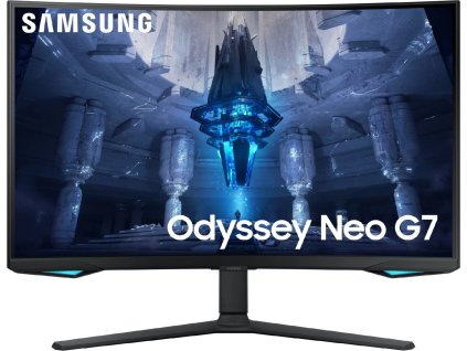 32 samsung odyssey g7 neo ien437811