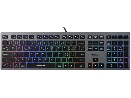 a4tech fx60 barevne podsviceni seda cz sk ien528545