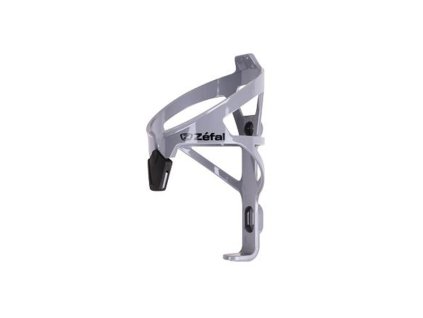 košík Zefal PULSE A2 šedo/černý  Nevíte kde uplatnit Benefity obecně, zeptej se info@megabike-cyklo.cz