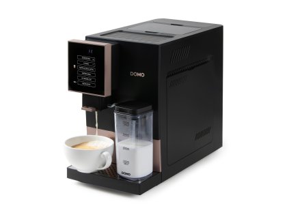 domo do743k automaticky kavovar espresso ien555417