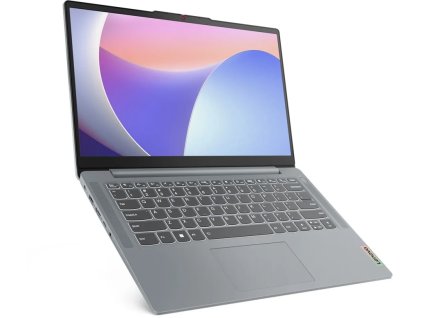 lenovo ideapad slim 3 14iah8 arctic grey 83eq001mck ien528612