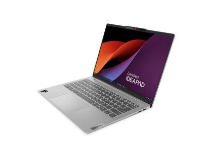 lenovo ideapad slim 5 14q8x9 cloud grey 83hl005dck ien563808