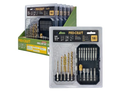 5958 sada vrtaku a bitu procraft dbs 18 dbs 18