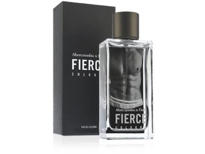 abercrombie fitch fierce edc 100ml ien356314