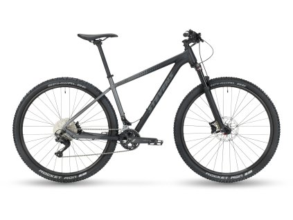 STEVENS APPLEBEE 29 ČERNÁ (Varianta vel. 18")