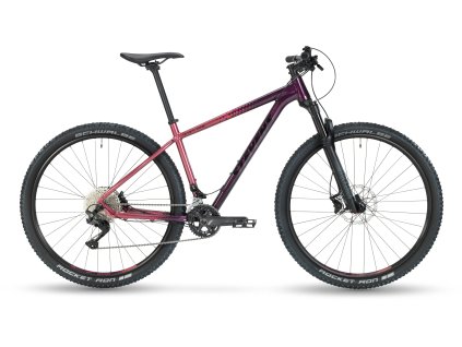 STEVENS DEVIL'S TRAIL 29 FIALOVÁ (Varianta vel. 18")