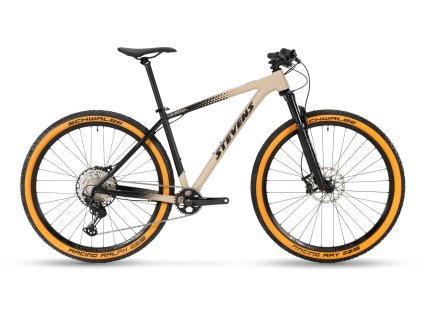 STEVENS COLORADO 401 GEN.1 29 PÍSKOVO/ČERNÁ (Varianta vel. 18")