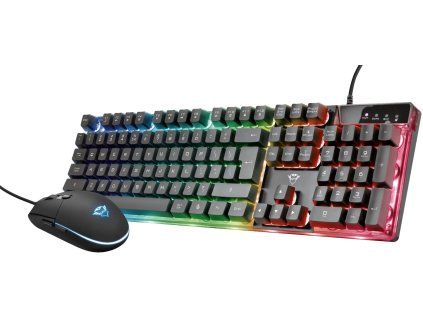 trust gxt 838 azor gaming combo cz sk ien333625