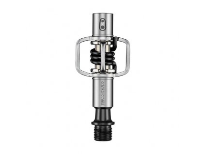 CRANKBROTHERS Egg Beater 1 Silver  Nevíte kde uplatnit Sodexo, Pluxee, Edenred, Benefity klikni