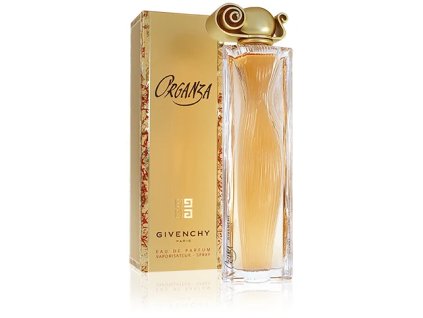 givenchy organza edp 50 ml pro zeny ien428816
