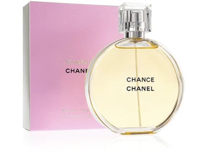 chanel chance edt 50ml ien356759