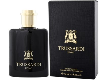 trussardi uomo edt 50 ml pro muze ien415469