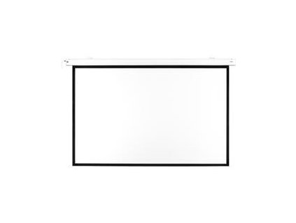 sencor ses l244h projekcni platno elektricke 244 x 137 cm ig485171