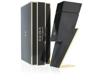 carolina herrera bad boy edt 100ml ien356212