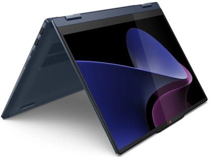 lenovo ideapad 5 2 in 1 14irh9 cosmic blue 83kx000nck ien534801