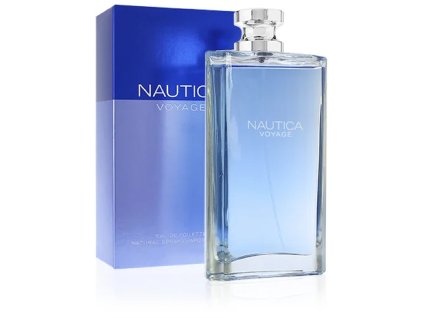 nautica voyage edt 100ml ien479591