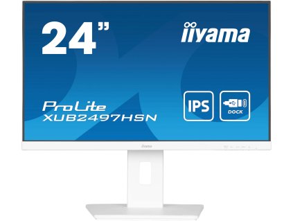 iiyama xub2497hsn w1 24 ien532734