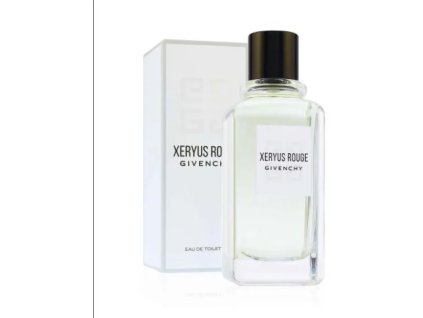 givenchy xeryus rouge edt 100ml ien356265