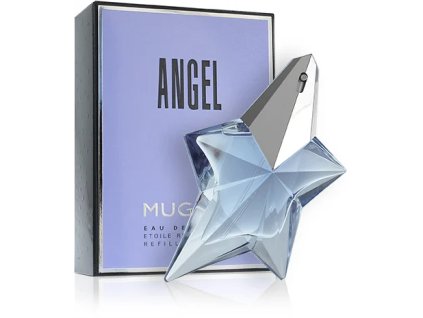 thierry mugler angel edp 25ml plnitelny flakon ien357041