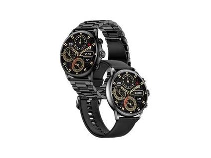 chytre hodinky myphone watch elegant 2 cerne ig537629