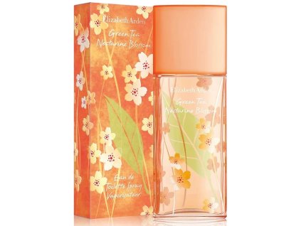 elizabeth arden green tea nectarine blossom edt 100 ml pro zeny ien438232