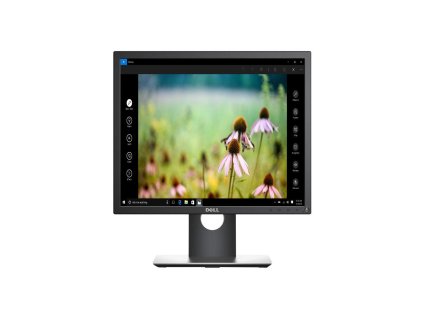 Dell Professional P1917S monitor 19"  Nevíte kde uplatnit Benefity obecně, zeptej se info@megabike-cyklo.cz