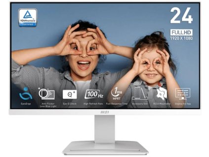 msi pro mp2412w ien542591