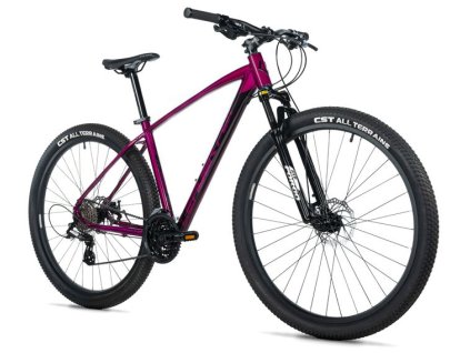Leader Fox JASPER 29", 20"-4, VIOLET SHINY  Nevíte kde uplatnit Benefity obecně, zeptej se info@megabike-cyklo.cz