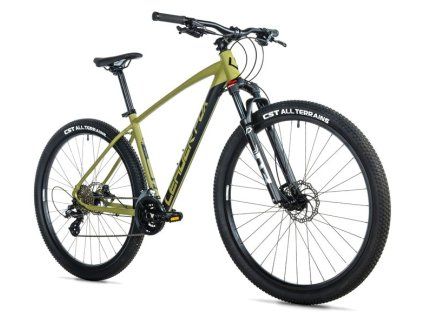 Leader Fox EVOLUTION 29, 22"-3, ARMY GREEN (2X8)  Pro informace o způsobu platby pište na info@megabike-cyklo.cz