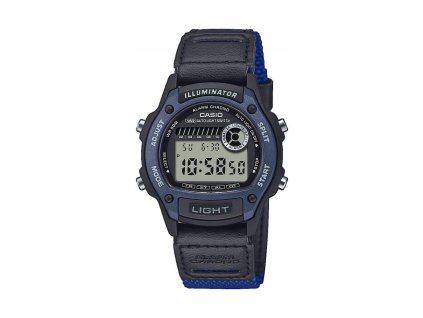 casio w 220hf 2avef ien571247