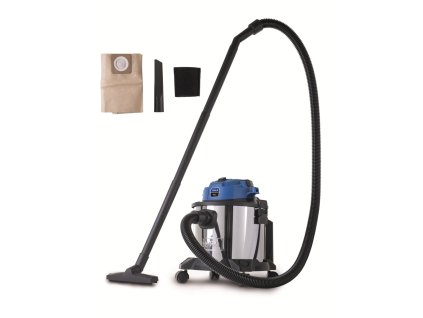 Scheppach VC 16-GL  Nevíte kde uplatnit Sodexo, Pluxee, Edenred, Benefity klikni