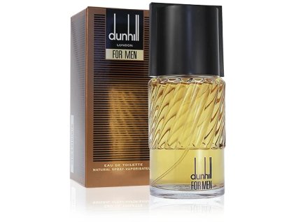 dunhill dunhill for men edt 100ml ien355415