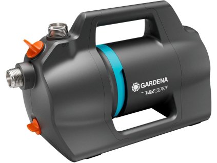 gardena cerpadlo zahradni 5400 silent ien573528