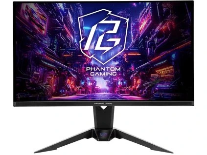 asrock phantom gaming pgo27qfv ien539921