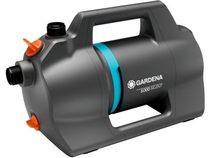 gardena cerpadlo zahradni 5000 silent ien573532