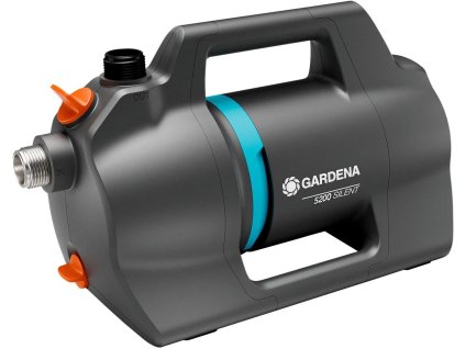 gardena cerpadlo zahradni 5200 silent ien573529