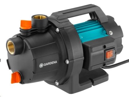gardena cerpadlo zahradni 3000 4 basic ien573582